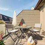 54 Grad Nordost * Zingst