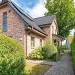 54 Grad Nordost Apartamento Zingst