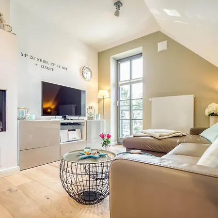 54 Grad Nordost Zingst