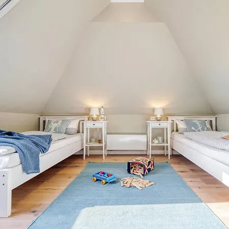 Lägenhet 54 Grad Nordost