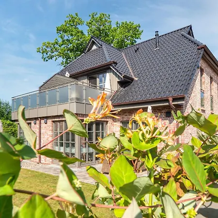 Lägenhet 54 Grad Nordost *