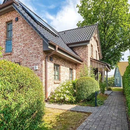 Lägenhet 54 Grad Nordost