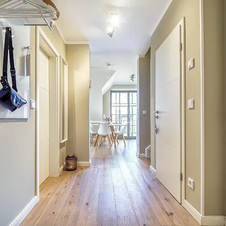 דירה 54 Grad Nordost זינקסט