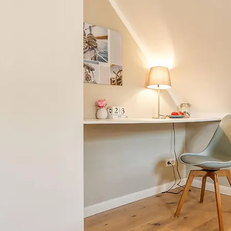 דירה 54 Grad Nordost